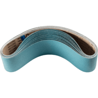 PFERD TOOLS Nástroje s povrchovou úpravou BA 100/1000 X Z 120