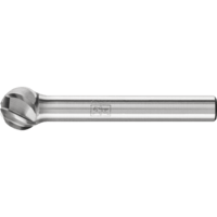 PFERD TOOLS karbidové frézy KUD 1009/6 ALU