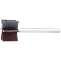 PFERD TOOLS Flap Wheels BP 3020/6-60 6x2 A 150