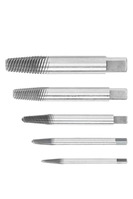 GEDORE 8551 S-005 Sada skrutkovačov na skrutky 5-dielna M3-M18