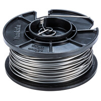 MAKITA 1915N0-0 - Vázací drát pro vazačky armatur bez povrchové úpravy