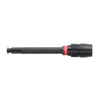 MILWAUKEE QUIK-LOK HOSSZABBÍTÁS 7/16&amp;quot; HEX 140 MM 4932479493