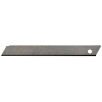 FISKARS Čepele náhradné odlamovacie, 9 mm (10 ks) | 1004614