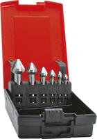 Sada kuz.záhl. DIN334 HSStvar C 60 stup.6,3 - 20,0mm FORMAT