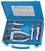 GEDORE 1.31/0 Sada vnútorných stiahovačov 5-dielna