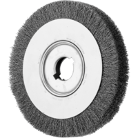 PFERD TOOLS Kolesové kefy RBU 30040/50,8 ST 0,30