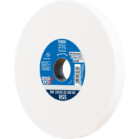 PFERD TOOLS Stolové brúsne kotúče BW 20020-51 AW 60 HSS