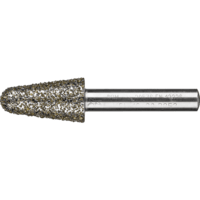 PFERD TOOLS Diamantové / CBN brúsiace nástroje EP Bond DKEL-N 16-30/8 D 852