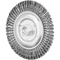 PFERD TOOLS Kolesové kefy potrubie RBG 15006/M14 POTRUBIE ST 0,50