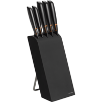 FISKARS Blok s piatimi nožmi Edge | 1003099