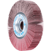 PFERD TOOLS Plátenné kolesá FR 15030/25,4 CO-COOL 120