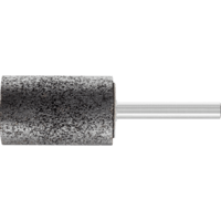 PFERD TOOLS brúsne telieska ZY 2540 6 AN 30 N5B INOX EDGE