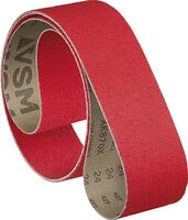 Pás brúsny 13x610mm K 60 XK870X / 100ks VSM