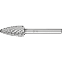 PFERD TOOLS Karbidové frézy RBF 1225/6 TOUGH