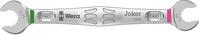 WERA Dvojstranný kľúč JokerDvojstranný kľúč Joker8x9mm Wera