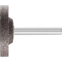 PFERD TOOLS brúsne telieska ZY 4006 6 ADW 60 L6B INOX