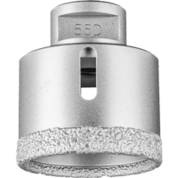 PFERD TOOLS Diamantové nástroje pre stavebný priemysel DCD 55XM14 FL PSF