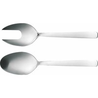 FISKARS Súprava šalátová Functional Form, matné vyhotovenie | 1002960