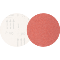 PFERD TOOLS Nástroje s povrchovou úpravou KSS 125 O L A 100