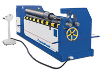 Elektromos lemezgörbítő RBM 1550-60 E PRO