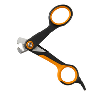 FISKARS Kliešte na pazúry malé Pet Care | 2009130