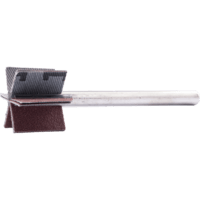 PFERD TOOLS Plátenné kolesá BP 2520/6-60 6x2 A 150