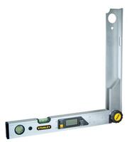 STANLEY Uholník digitálny s LCD 40cm od 0 do 180 0-42-087