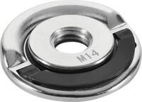 FESTOOL Gyorskioldó anya QRN-AGC 18 M14