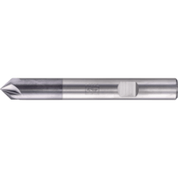 PFERD TOOLS SCM Solid Carbide Frézy SCM-UD5-M080A90°-HB AL40
