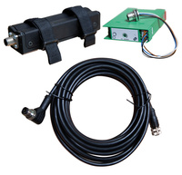 Automatický štart/stop pre SRF