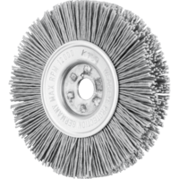 PFERD TOOLS Kolesové kefy RBU 10012/12,0 SiC 180 0,90