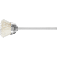 PFERD TOOLS Miniatúrne štetce TBU 1803/2,34 SBW