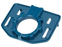 BOSCH Zsákfogó a GAS 400 A és GAS 12-40 MA modellekhez - 2608001109