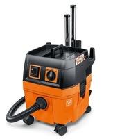 FEIN Dustex 25 L – mokrý/suchý vysávač