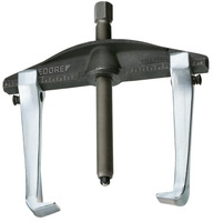 GEDORE 1.04/HP3A-B Univerzálny sťahovač HIGH POWER 2-ramenný 350 x 200 mm