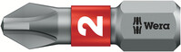 WERA 851/1 BTZ Bity, PH 2 x 25 mm