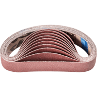 PFERD TOOLS Nástroje s povrchovou úpravou BA 35/450 X A 60