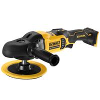 DeWALT LEŠTICKA ROTACNÁ 18V, 180mm DCM849N