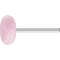 PFERD TOOLS brúsne telieska B 61 3 AR 80 O5V OCEĽOVÝ OKRAJ