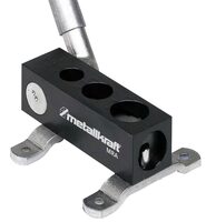 Ručná vystřihovačka trubiek MRA 2