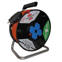 BRENNENSTUHL Kabelový buben 1218351025