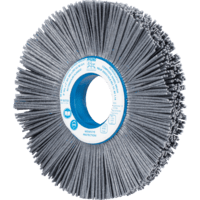 PFERD TOOLS Kompozitné kefy RBUP 20025/50,8 REC SiC 80 1,14 FLEX