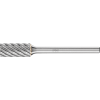 PFERD TOOLS Karbidové frézy ZYA 0613/3 INOX