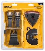 DeWALT DT20731 8 részes elektromos szerszám-tartozékkészlet