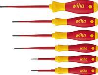 Sada skrutkovačov torx 6 diel T8 - T25 VDE slim 36558 Wiha