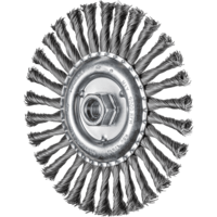 PFERD TOOLS Kolesové kefy POS RBG 17813/M14 ST 0,50