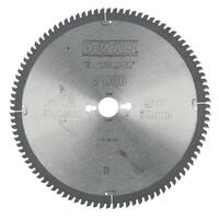 DeWALT FŰRÉSZPENGE 305x30mm 96z TCG -5 DT4290