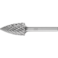 PFERD TOOLS Karbidové frézy SPG 1630/6 OCEĽ