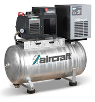 Aircraft Skrutkový kompresor ACS Special 2,7-10-200 K (230 V)