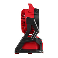 MILWAUKEE M18™ VENTILÁTOR  4933493443